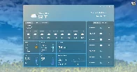 Mousam is a Detailed Desktop Weather App for Linux