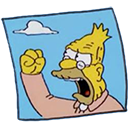 old man yells at cloud