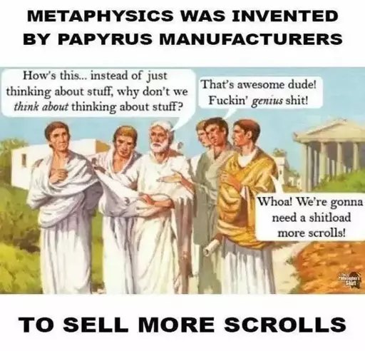 And they succeeded too, the bastards!