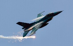 Ukraine F-16 speculation mounts as Russia loses 8 fighter jets in 3 weeks