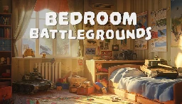 Bedroom Battlegrounds on Steam