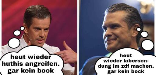 Hegseth v/ Lanz