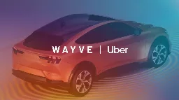 Uber and Wayve collaborate to introduce AVs to the platform | ADAS & Autonomous Vehicle International