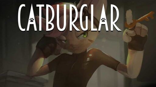 Catburglar, ruba quanti più oggetti preziosi possibili