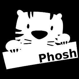 Phosh 0.30.0