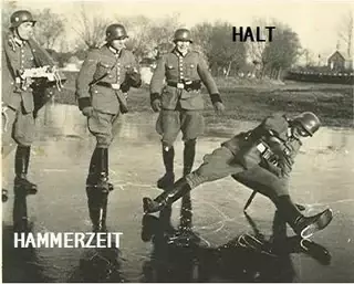Das kannst du nicht anfassen