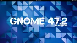 GNOME 47.2 Officially Released with Various Bug Fixes and Improvements - 9to5Linux