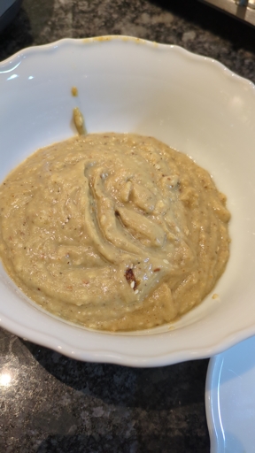 the spoiled father dish from the middle east