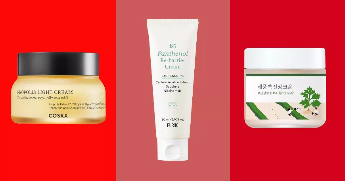 The Moisturizers I Use for My Dry, Acne-Prone Skin