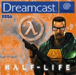 Half-Life’s Dream – TimeMachiner