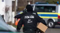 „Eher Trottel als Terrorist“: Augenzeuge schildert Festnahme von „Reichsbürger“ in Wolfratshausen