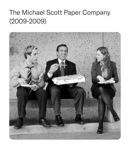 The MS Paper Comp.