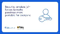 Security vendors join forces to make passkeys more portable for everyone