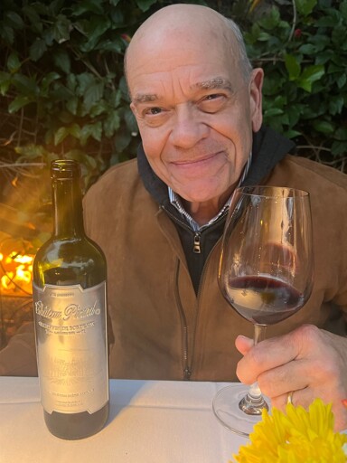 Château Picard-o