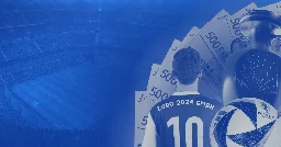 UEFA Euro 2024: Hier sind die Knebelverträge zur Fußball-EM