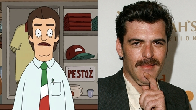 Bob's Burgers' Jay Johnston sentenced to 1 year in prison for role in January 6th