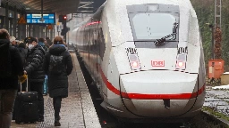 Deutsche Bahn macht GDL im Tarifstreit ein neues Angebot