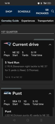 Hot Take: The Best Way To Watch The Super Bowl
