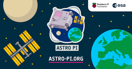 Astro Pi 2025