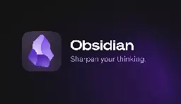 Obsidian Blog