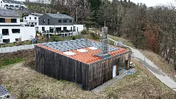 Energieversorgung Wenzenbach ist insolvent: Wie geht's weiter?