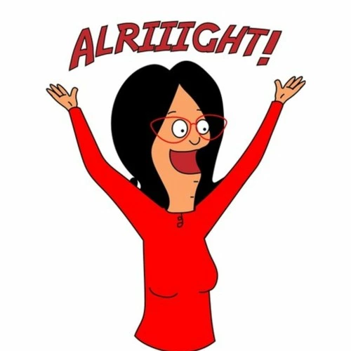 Alriiight!