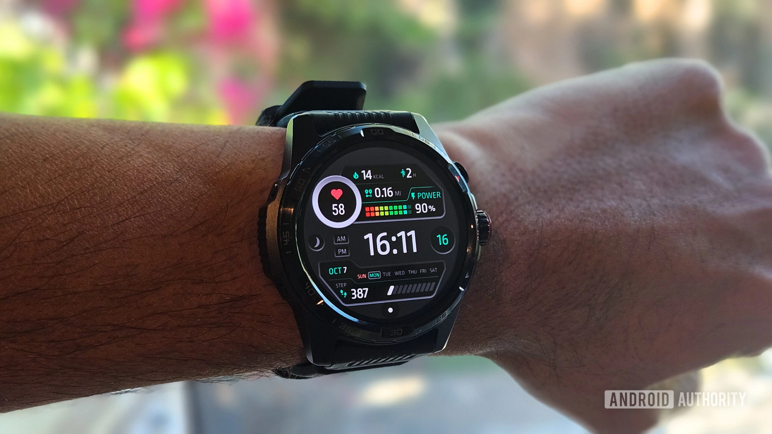 Want a Galaxy Watch Ultra alternative for almost half the price? I recommend the TicWatch Atlas