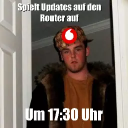 the background blur