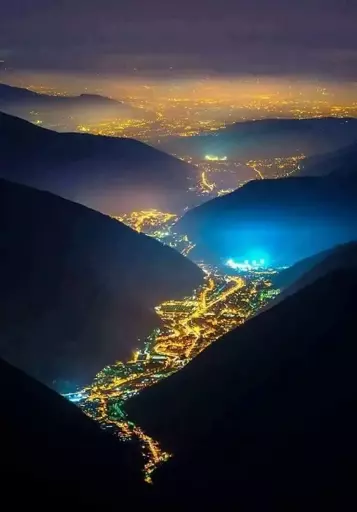 Val Trompia, Italy