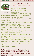 Anon shares a happy story