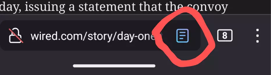 FireFoxReaderMode