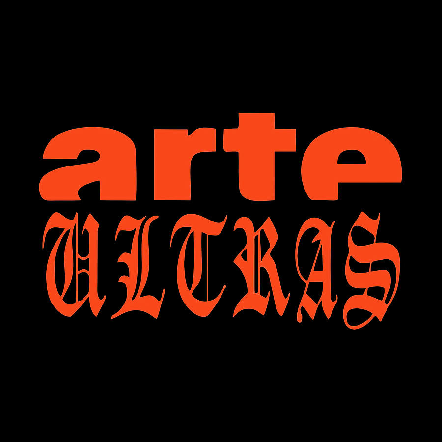 arte Ultras Logo
