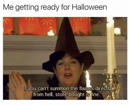 Good tip