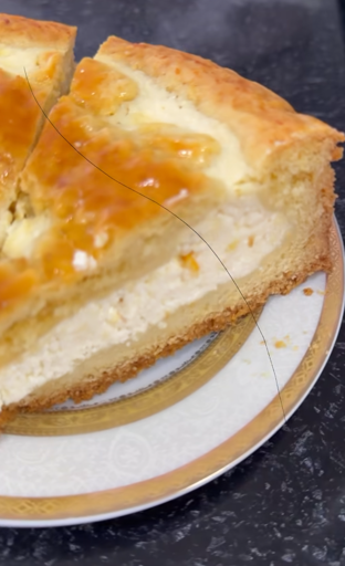 I love pie