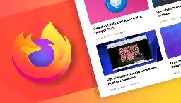 Firefox for Linux Adds Rounded Bottom Corners - OMG! Ubuntu