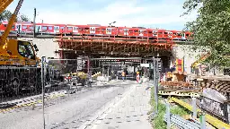 Balanstraße in München: Bauausschuss verhindert grün-rote Radl-Pläne - „Vernunft statt Aktionismus“