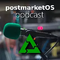 Interview with GNOME Mobile Shell developer Jonas Dreßler (verdre) on the postmarketOS podcast