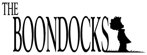 The Boondocks