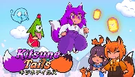 Kitsune Tails, the colorful platformer inspired by Super Mario 3, is out now