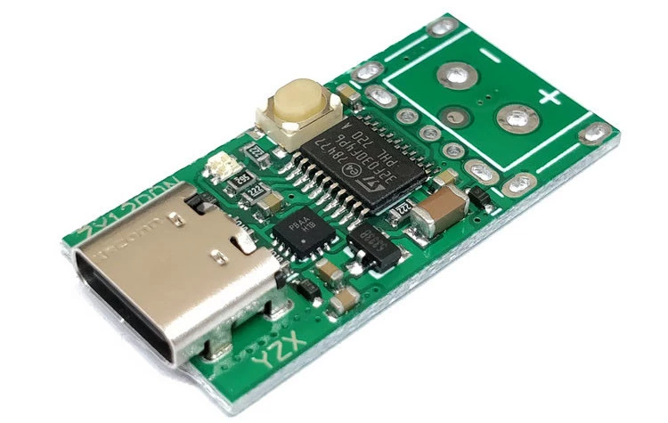 Notes on USB PD Triggers (And ZY12PDN Instructions)