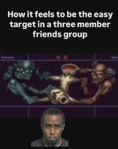 Bludda please 💀