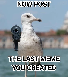 the background blur