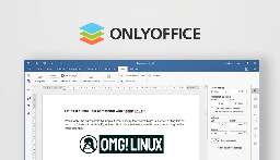 ONLYOFFICE 7.5 Released with New PDF Editor + More - OMG! Ubuntu
