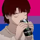 Lukas (they/them)