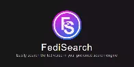 Site to help you search the fediverse