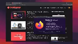 Firefox 118 Enters Beta Testing with the Built-In Translation Feature for Websites - 9to5Linux