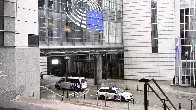 Büro von Ex-Krah-Mitarbeiter im EU-Parlament durchsucht