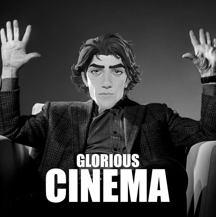 glorious cinema