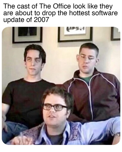 Hot software