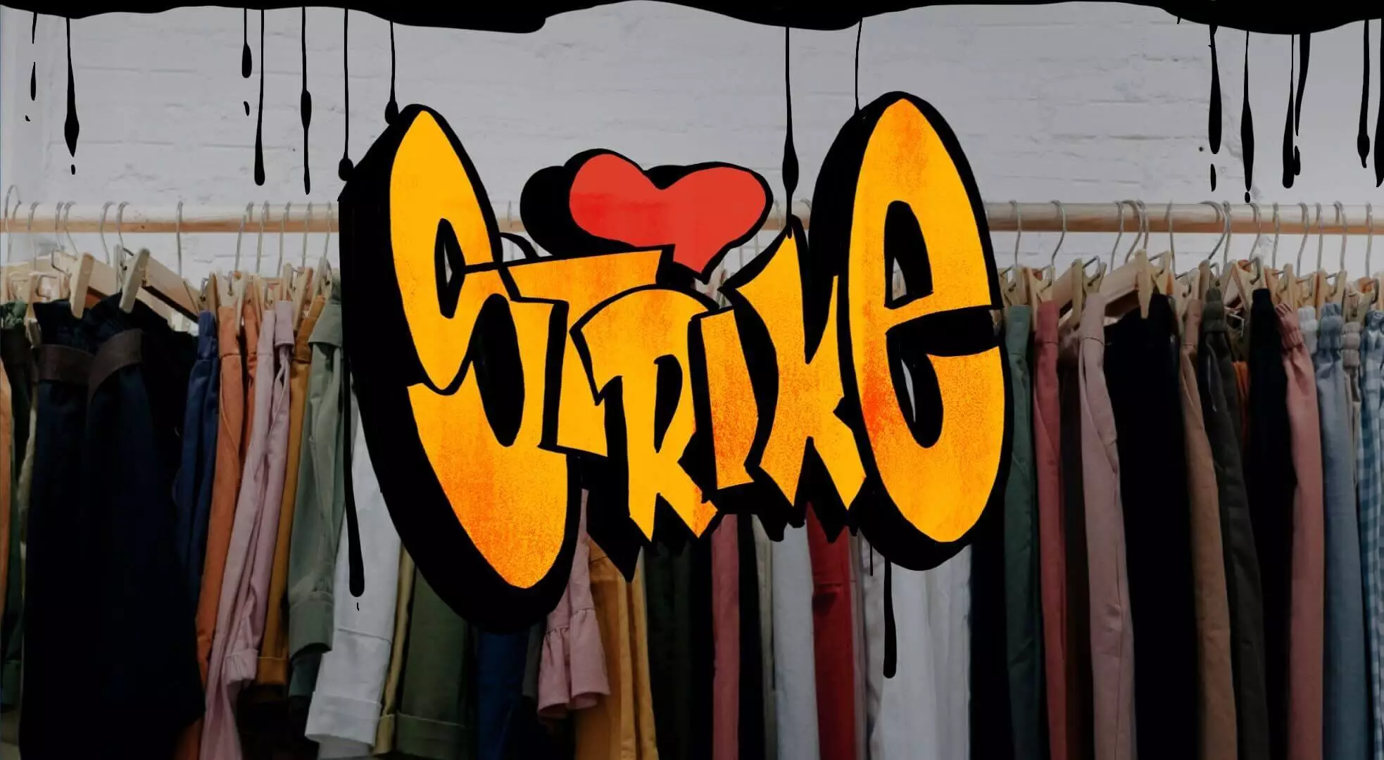 Der Vintagescam: Aus Neu mach Alt
